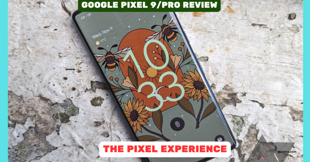 Google Pixel 9