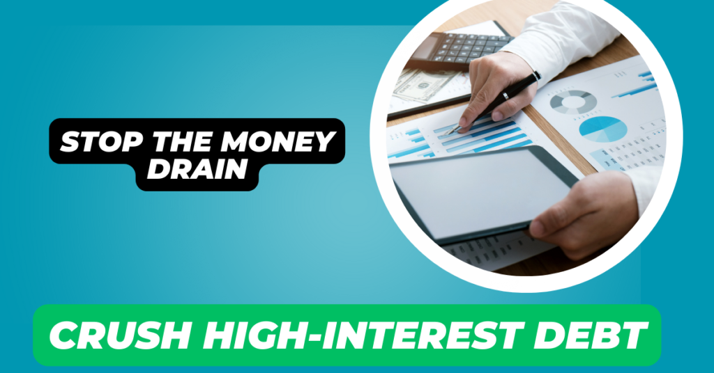 Stop the Money Drain: Are You Losing $10,000 a Year?